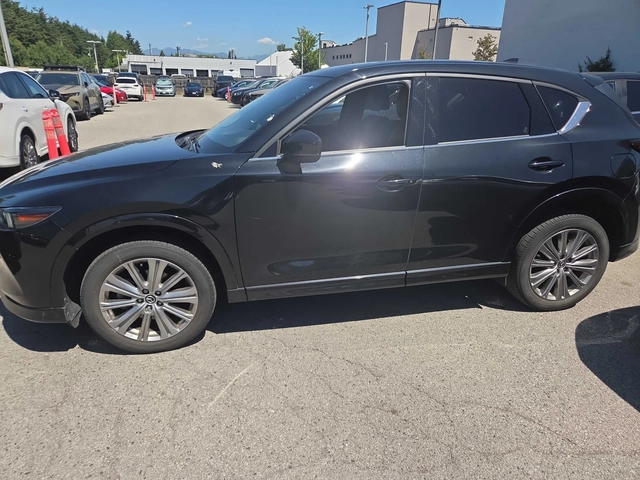 Mazda CX-5 Signature * LEATHER * ПАНОРАМА * БЕЗ ИНЦ * CARFAX - автомобили, коли, обяви за нови и употребявани 2