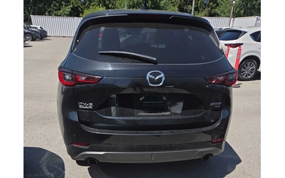 mazda-cx-5 - 4