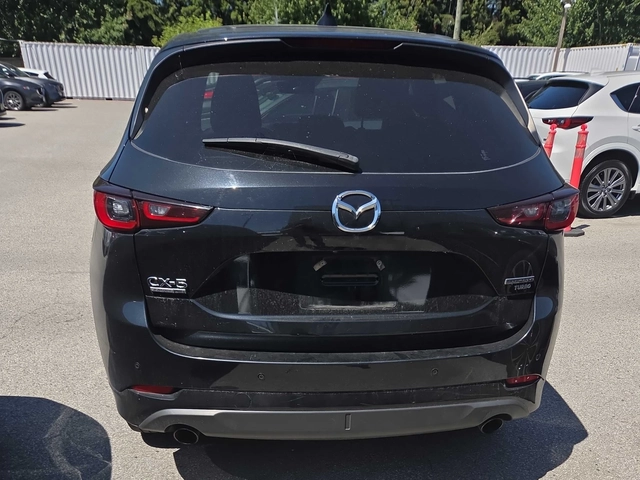 Mazda CX-5 Signature * LEATHER * ПАНОРАМА * БЕЗ ИНЦ * CARFAX - автомобили, коли, обяви за нови и употребявани 4