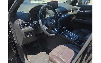 mazda-cx-5 - 5
