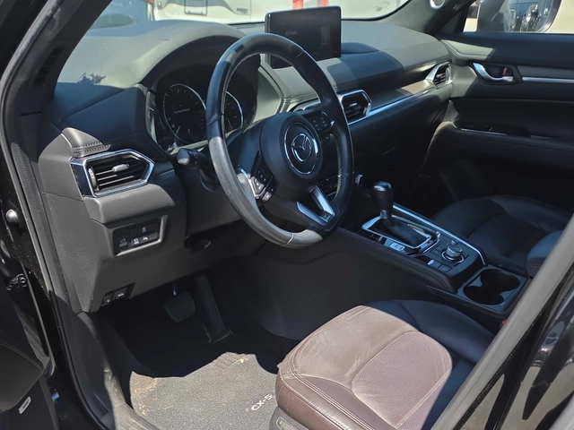 Mazda CX-5 Signature * LEATHER * ПАНОРАМА * БЕЗ ИНЦ * CARFAX - автомобили, коли, обяви за нови и употребявани 5
