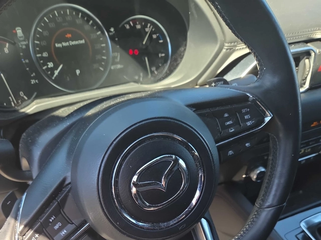 Mazda CX-5 Signature * LEATHER * ПАНОРАМА * БЕЗ ИНЦ * CARFAX - автомобили, коли, обяви за нови и употребявани 6