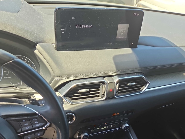 Mazda CX-5 Signature * LEATHER * ПАНОРАМА * БЕЗ ИНЦ * CARFAX - автомобили, коли, обяви за нови и употребявани 7