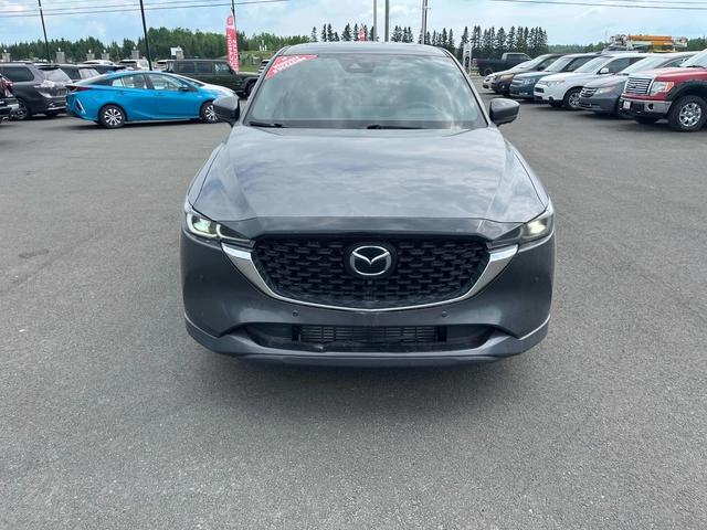 Mazda CX-5 Signature * LEATHER * ПАНОРАМА * БЕЗ ИНЦ * CARFAX - автомобили, коли, обяви за нови и употребявани 1