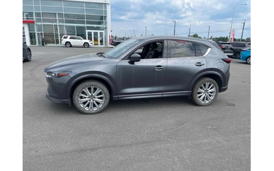 mazda-cx-5 - 2