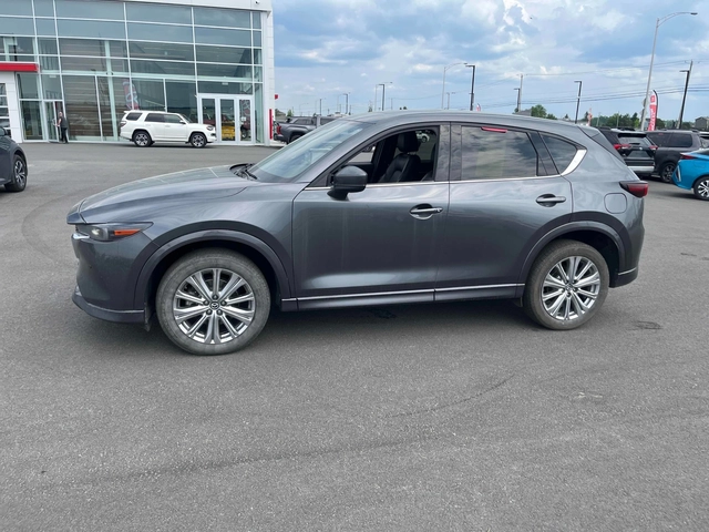 Mazda CX-5 Signature * LEATHER * ПАНОРАМА * БЕЗ ИНЦ * CARFAX - автомобили, коли, обяви за нови и употребявани 2
