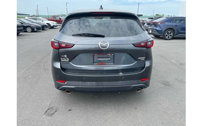mazda-cx-5 - 4