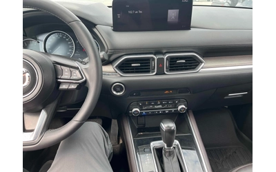 Mazda CX-5 Signature * LEATHER * ПАНОРАМА * БЕЗ ИНЦ * CARFAX - автомобили, коли, обяви за нови и употребявани 6