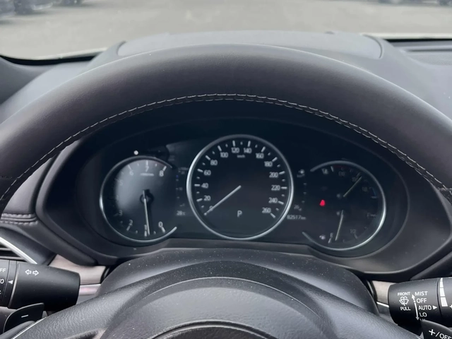 Mazda CX-5 Signature * LEATHER * ПАНОРАМА * БЕЗ ИНЦ * CARFAX - автомобили, коли, обяви за нови и употребявани 7