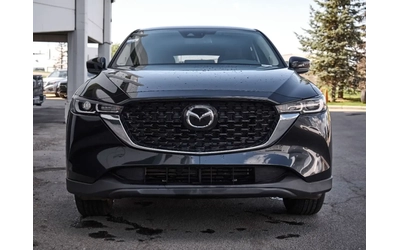 mazda-cx-5 - 0