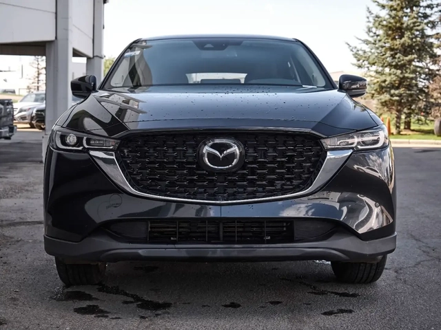 Mazda CX-5 AWD - автомобили, коли, обяви за нови и употребявани 0