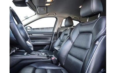 Mazda CX-5 AWD - автомобили, коли, обяви за нови и употребявани 10