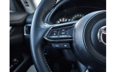 Mazda CX-5 AWD - автомобили, коли, обяви за нови и употребявани 11