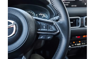 Mazda CX-5 AWD - автомобили, коли, обяви за нови и употребявани 12