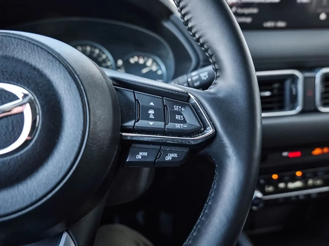 Mazda CX-5 AWD - автомобили, коли, обяви за нови и употребявани 12