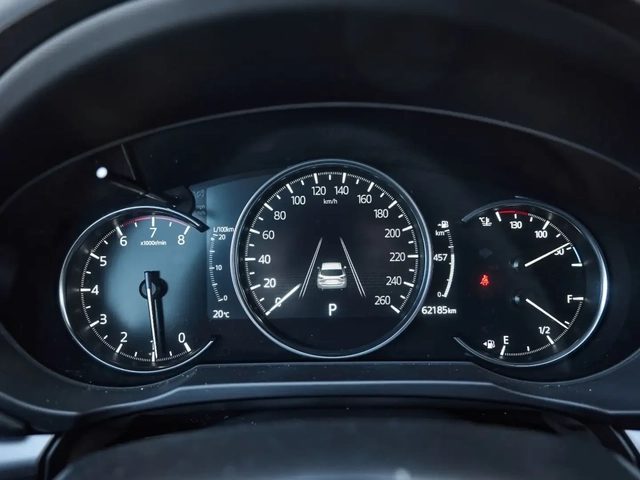 Mazda CX-5 AWD - автомобили, коли, обяви за нови и употребявани 13