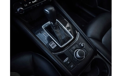 Mazda CX-5 AWD - автомобили, коли, обяви за нови и употребявани 15