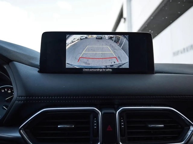Mazda CX-5 AWD - автомобили, коли, обяви за нови и употребявани 16