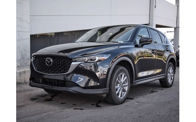 mazda-cx-5 - 1