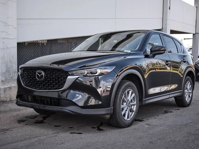 Mazda CX-5 AWD - автомобили, коли, обяви за нови и употребявани 1