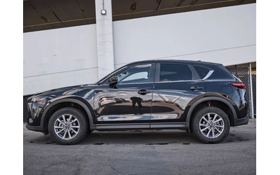 mazda-cx-5 - 2