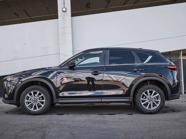 Mazda CX-5 AWD - автомобили, коли, обяви за нови и употребявани 2