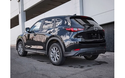 mazda-cx-5 - 3