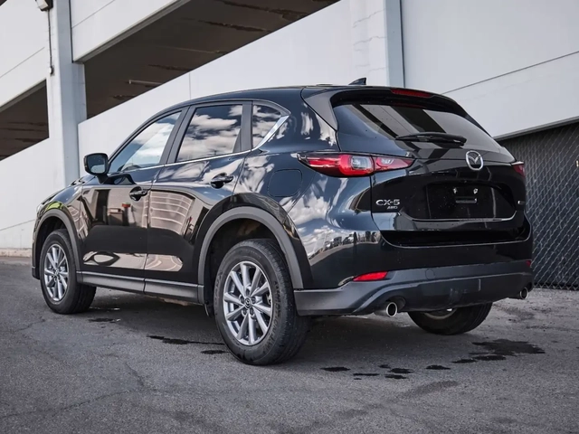 Mazda CX-5 AWD - автомобили, коли, обяви за нови и употребявани 3
