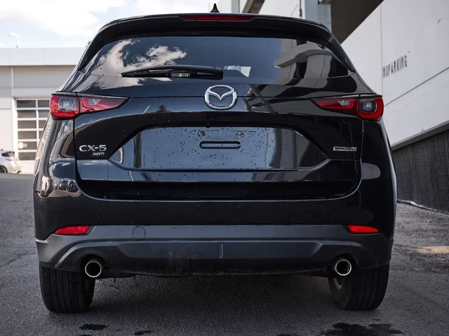 Mazda CX-5 AWD - автомобили, коли, обяви за нови и употребявани 4