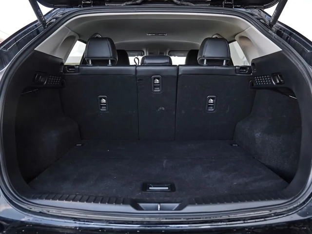 Mazda CX-5 AWD - автомобили, коли, обяви за нови и употребявани 5