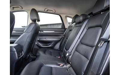 Mazda CX-5 AWD - автомобили, коли, обяви за нови и употребявани 6