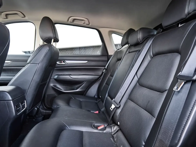 Mazda CX-5 AWD - автомобили, коли, обяви за нови и употребявани 6