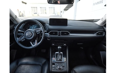 Mazda CX-5 AWD - автомобили, коли, обяви за нови и употребявани 7