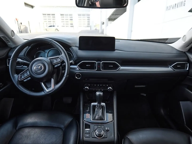 Mazda CX-5 AWD - автомобили, коли, обяви за нови и употребявани 7