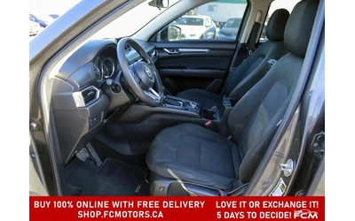 Mazda CX-5 Skyactiv - автомобили, коли, обяви за нови и употребявани 11