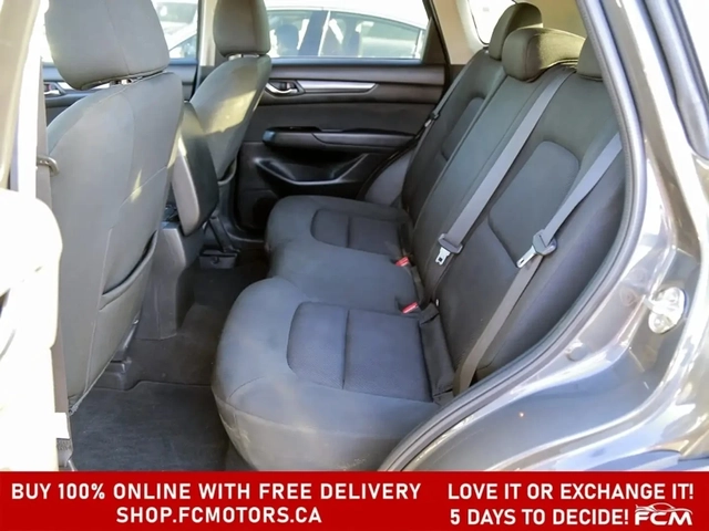 Mazda CX-5 Skyactiv - автомобили, коли, обяви за нови и употребявани 12