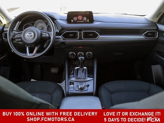 Mazda CX-5 Skyactiv - автомобили, коли, обяви за нови и употребявани 13