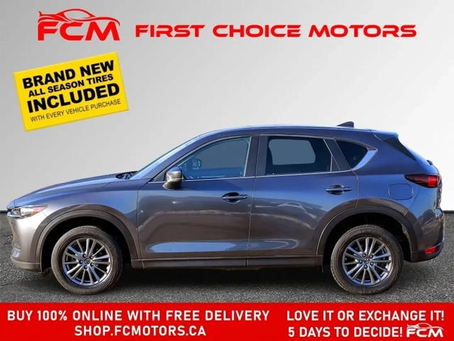 Mazda CX-5 Skyactiv - автомобили, коли, обяви за нови и употребявани 1