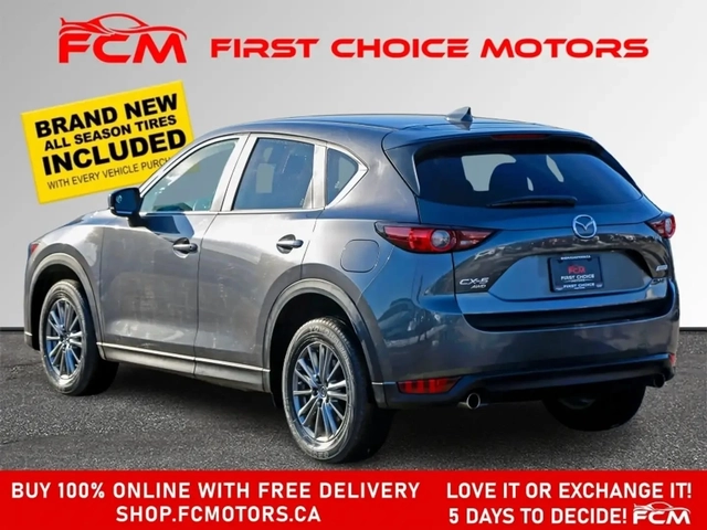 Mazda CX-5 Skyactiv - автомобили, коли, обяви за нови и употребявани 2
