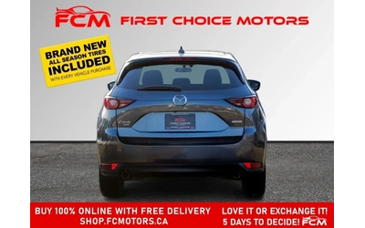 mazda-cx-5 - 3