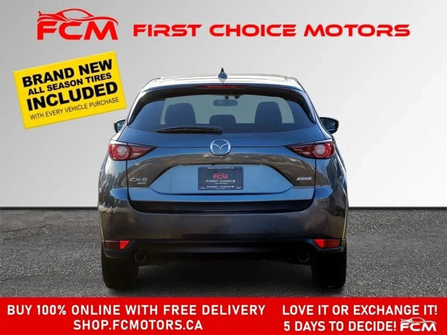 Mazda CX-5 Skyactiv - автомобили, коли, обяви за нови и употребявани 3
