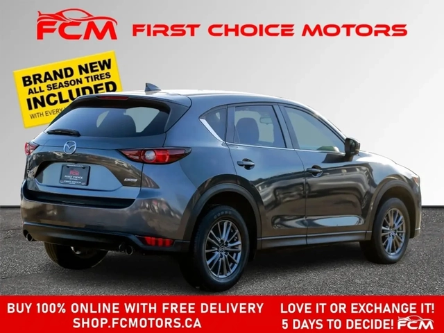 Mazda CX-5 Skyactiv - автомобили, коли, обяви за нови и употребявани 4