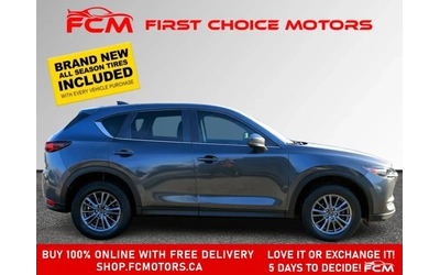 mazda-cx-5 - 5