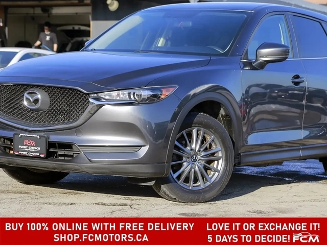 Mazda CX-5 Skyactiv - автомобили, коли, обяви за нови и употребявани 6