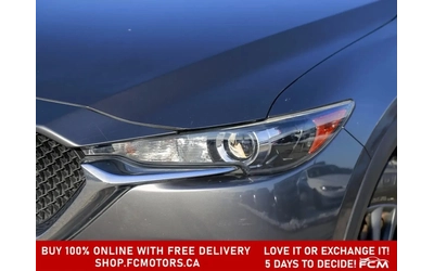Mazda CX-5 Skyactiv - автомобили, коли, обяви за нови и употребявани 7