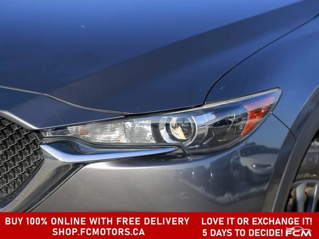 Mazda CX-5 Skyactiv - автомобили, коли, обяви за нови и употребявани 7