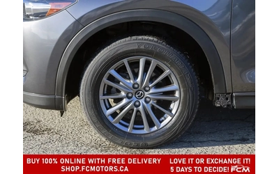 Mazda CX-5 Skyactiv - автомобили, коли, обяви за нови и употребявани 8
