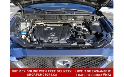 Mazda CX-5 Skyactiv - автомобили, коли, обяви за нови и употребявани 9