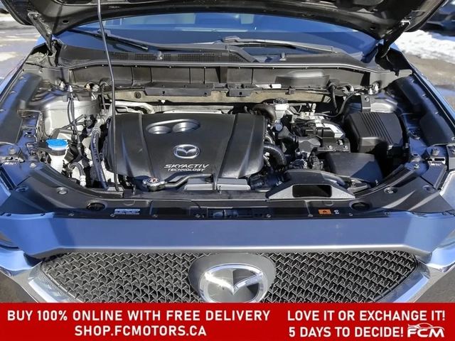 Mazda CX-5 Skyactiv - автомобили, коли, обяви за нови и употребявани 9