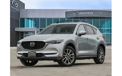 mazda-cx-5 - 0